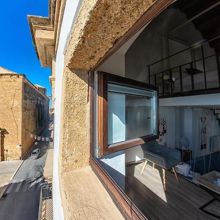 Le Maestranze Deluxe Rooms Sciacca Exterior photo