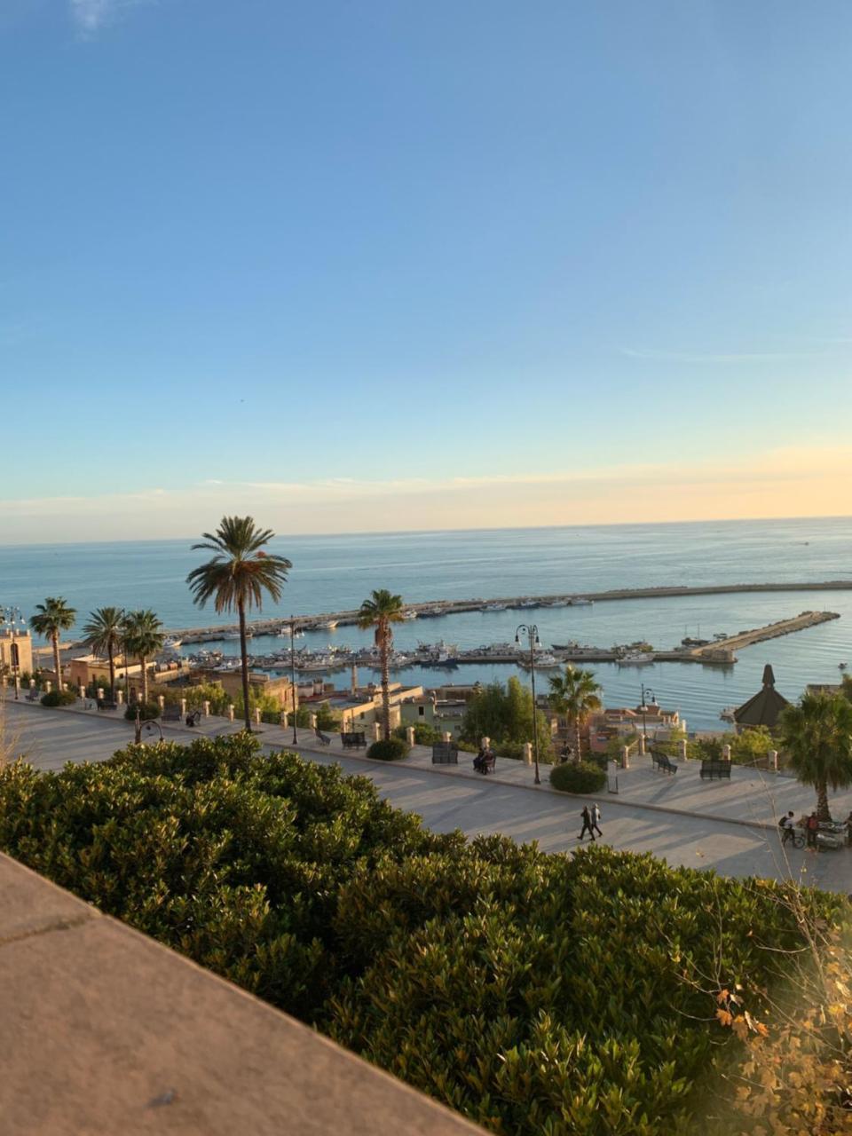 Le Maestranze Deluxe Rooms Sciacca Exterior photo