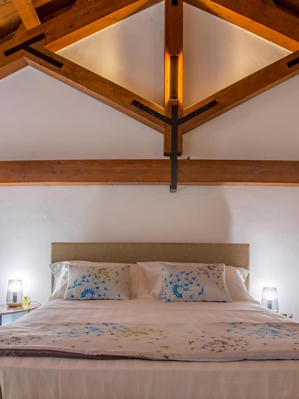 Le Maestranze Deluxe Rooms Sciacca Exterior photo