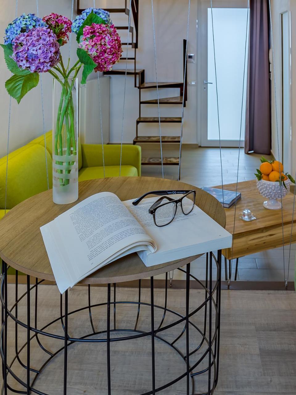 Le Maestranze Deluxe Rooms Sciacca Exterior photo