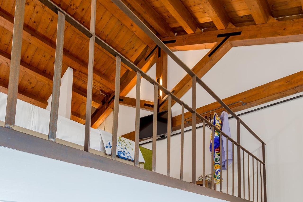 Le Maestranze Deluxe Rooms Sciacca Exterior photo