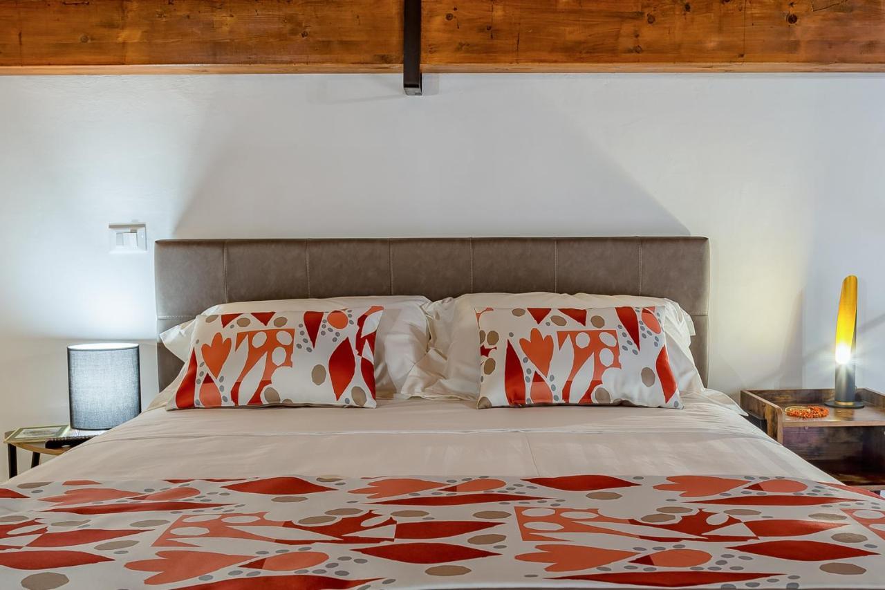 Le Maestranze Deluxe Rooms Sciacca Exterior photo
