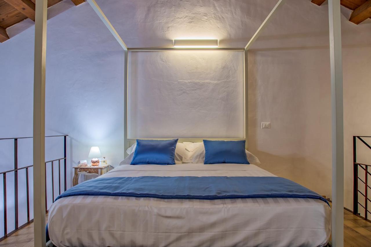 Le Maestranze Deluxe Rooms Sciacca Exterior photo