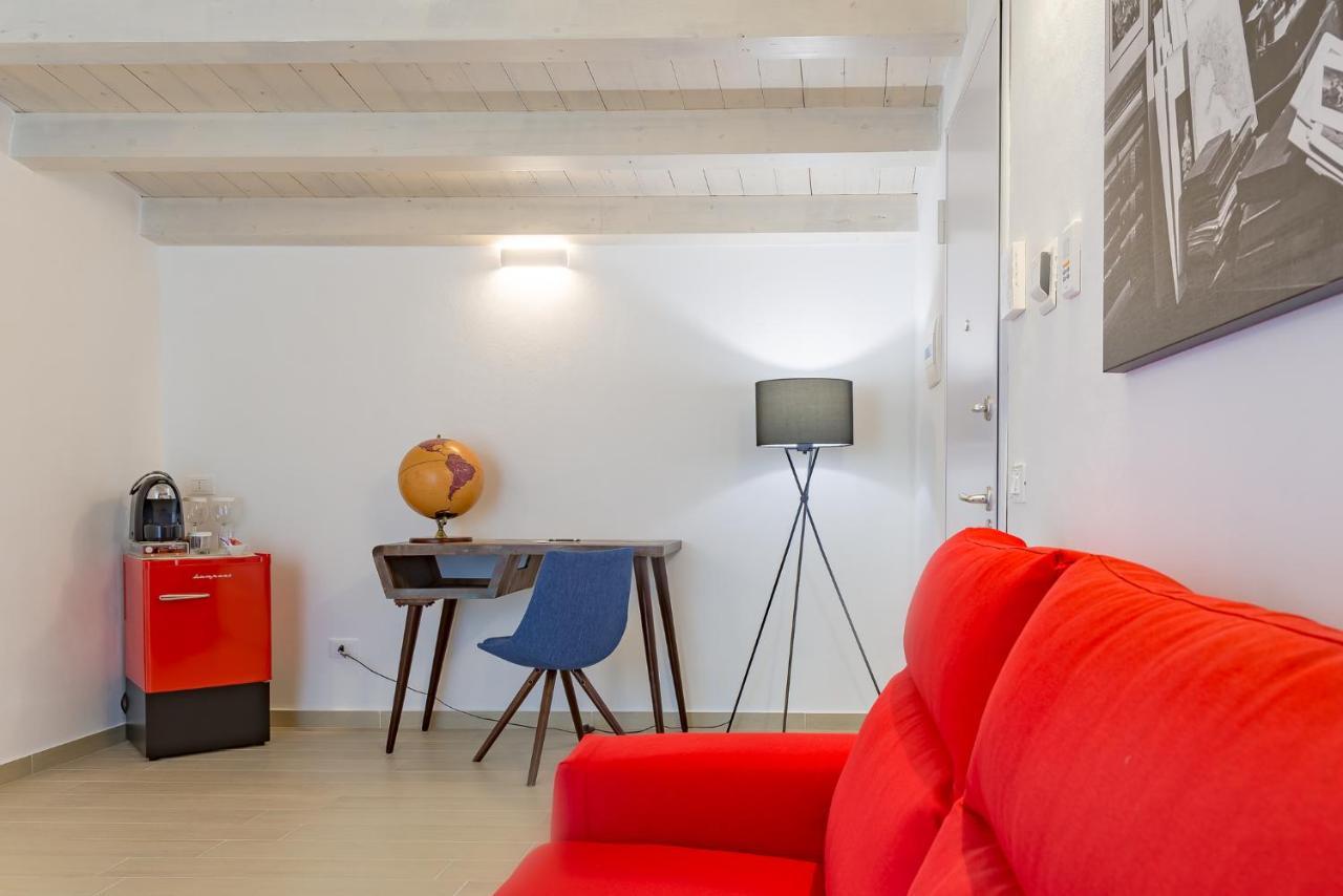 Le Maestranze Deluxe Rooms Sciacca Exterior photo