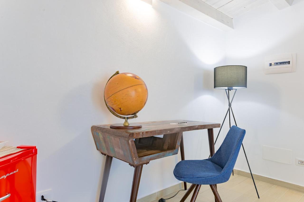 Le Maestranze Deluxe Rooms Sciacca Exterior photo